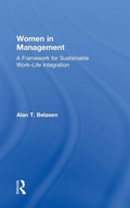 Cover: Women in Management - Routledge