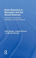 Cover: Brain Research in Education and the Social Sciences - Routledge