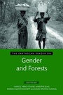 Cover: The Earthscan Reader on Gender and Forests - Routledge