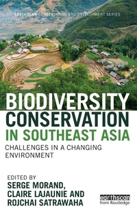 Abbildung von: Biodiversity Conservation in Southeast Asia - Routledge