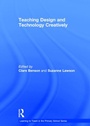 Cover: Teaching Design and Technology Creatively - Routledge