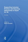 Cover: Supporting Inclusive Practice and Ensuring Opportunity is Equal for All - Routledge