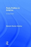 Cover: Party Politics in America - Routledge