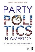 Cover: Party Politics in America - Routledge