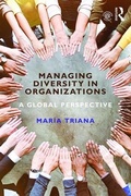 Cover: Managing Diversity in Organizations - Routledge