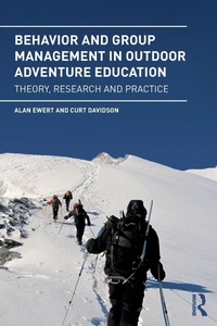 Abbildung von: Behavior and Group Management in Outdoor Adventure Education - Routledge