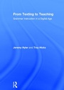 Cover: From Texting to Teaching - Routledge