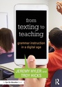 Cover: From Texting to Teaching - Routledge
