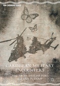Cover: Caribbean Military Encounters - Palgrave MacMillan