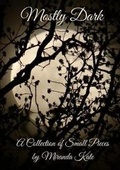 Cover: Mostly Dark - Lulu.com