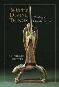 Enlarge image Cover: Suffering Divine Things - William B Eerdmans Publishing Co