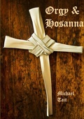 Cover: Orgy & Hosanna - Lulu.com