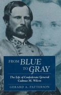 Cover: From Blue to Gray - Stackpole Books