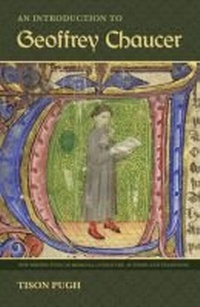 Enlarge image Cover: An Introduction to Geoffrey Chaucer - University Press of Florida