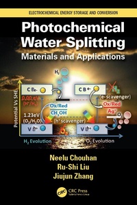 Abbildung von: Photochemical Water Splitting - CRC Press