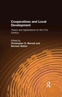 Cover: Cooperatives and Local Development - Routledge