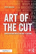 Cover: Art of the Cut - Routledge