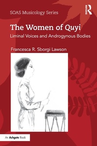 Abbildung von: The Women of Quyi - Routledge