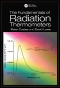 Cover: The Fundamentals of Radiation Thermometers - CRC Press