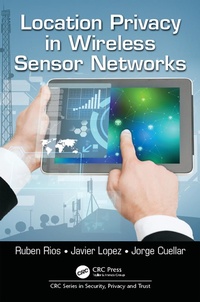 Abbildung von: Location Privacy in Wireless Sensor Networks - CRC Press