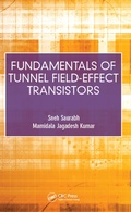 Cover: Fundamentals of Tunnel Field-Effect Transistors - CRC Press