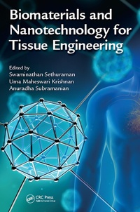 Abbildung von: Biomaterials and Nanotechnology for Tissue Engineering - CRC Press