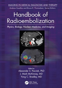 Abbildung von: Handbook of Radioembolization - CRC Press