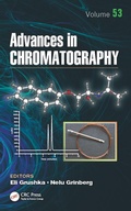 Bild: Advances in Chromatography, Volume 53 - CRC Press
