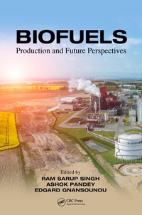 Abbildung von: Biofuels - CRC Press