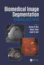 Cover: Biomedical Image Segmentation - CRC Press