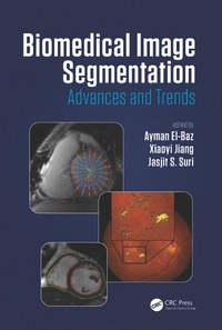 Abbildung von: Biomedical Image Segmentation - CRC Press