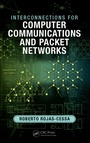 Cover: Interconnections for Computer Communications and Packet Networks - CRC Press