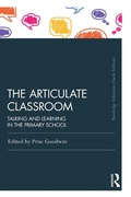 Cover: The Articulate Classroom - Routledge