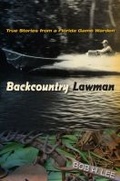 Cover: Backcountry Lawman - University Press of Florida