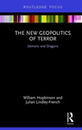 Cover: The New Geopolitics of Terror - Routledge