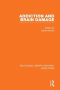 Bild: Addiction and Brain Damage - Routledge