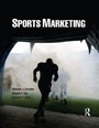 Cover: Sports Marketing - Routledge