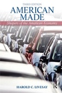 Cover: American Made - Routledge