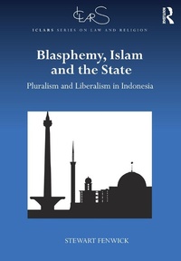 Abbildung von: Blasphemy, Islam and the State - Routledge