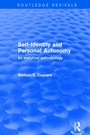 Cover: Revival: Self-Identity and Personal Autonomy (2001) - Routledge