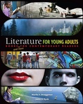 Cover: Literature for Young Adults - Routledge