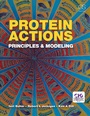 Cover: Protein Actions - Garland Science