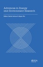 Cover: Advances in Energy and Environment Research - CRC Press