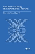 Cover: Advances in Energy and Environment Research - CRC Press