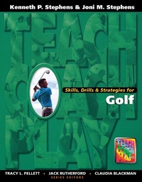 Abbildung von: Skills, Drills & Strategies for Golf - Routledge