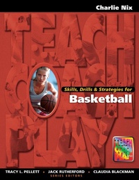 Abbildung von: Skills, Drills & Strategies for Basketball - Routledge