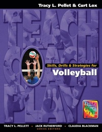 Abbildung von: Skills, Drills & Strategies for Volleyball - Routledge