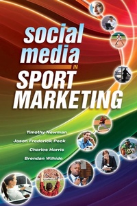 Abbildung von: Social Media in Sport Marketing - Routledge