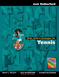 Abbildung von: Skills, Drills & Strategies for Tennis - Routledge