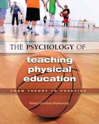 Abbildung von: The Psychology of Teaching Physical Education - Routledge